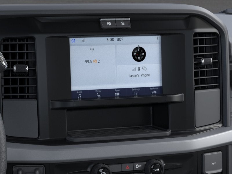 2026 Ford F-350SD Base