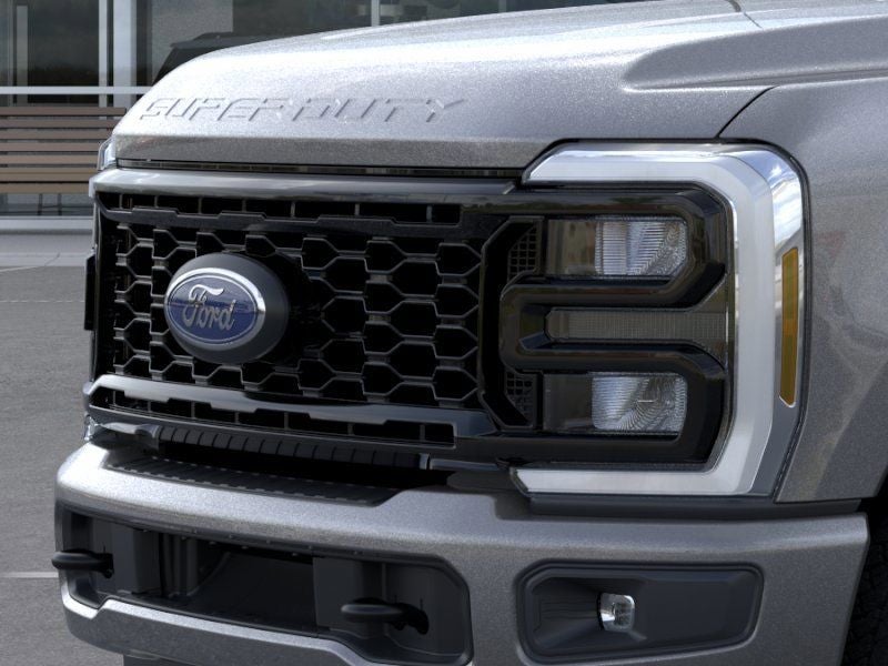 2026 Ford F-350SD Base