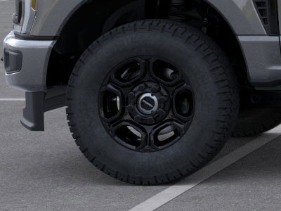 2026 Ford F-350SD Base