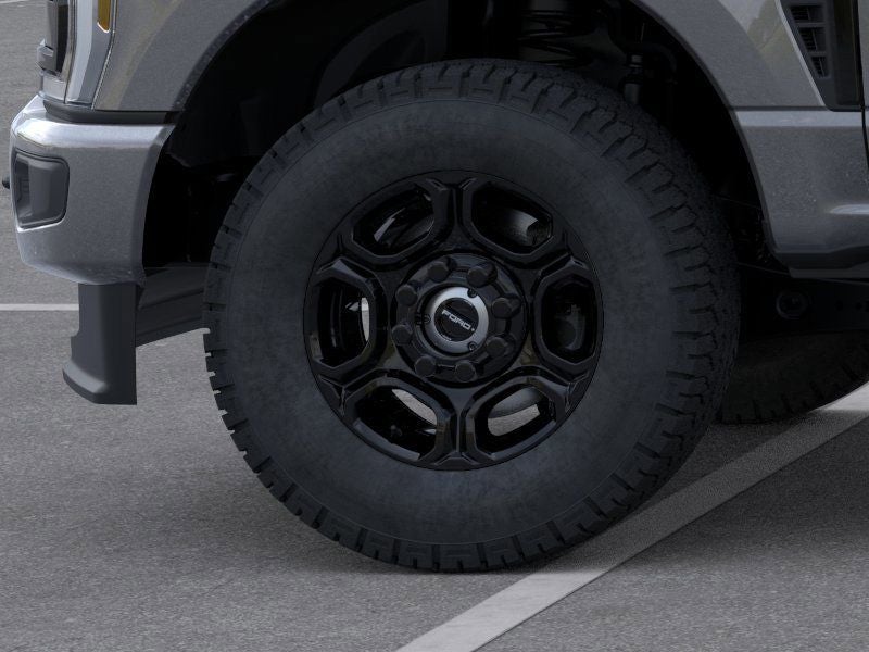 2026 Ford F-350SD Base