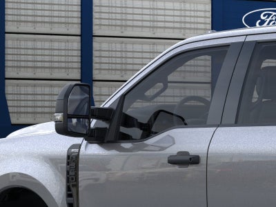 2026 Ford F-350SD Base