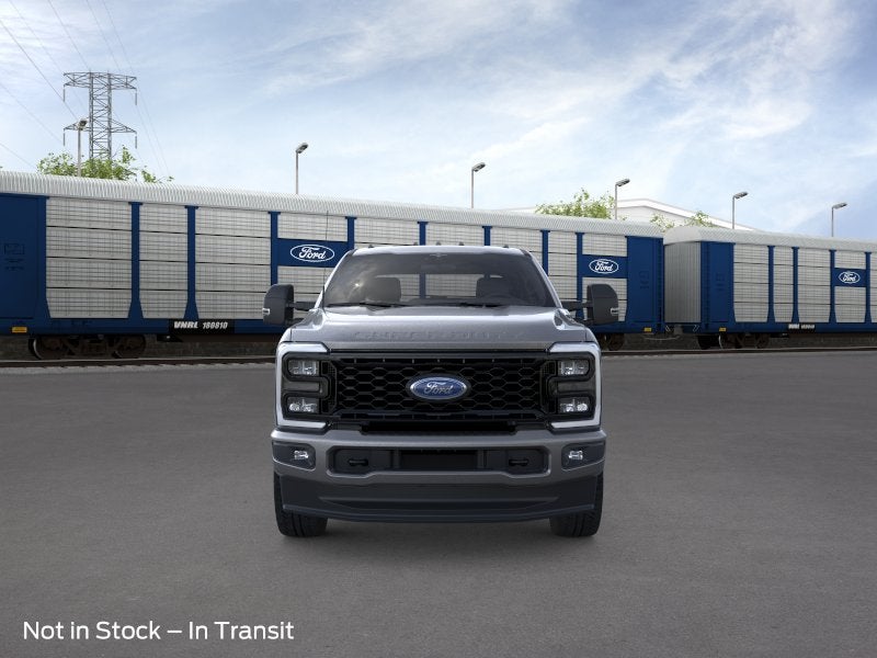 2026 Ford F-350SD Base