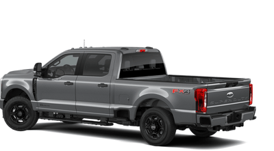 2026 Ford F-350SD Base