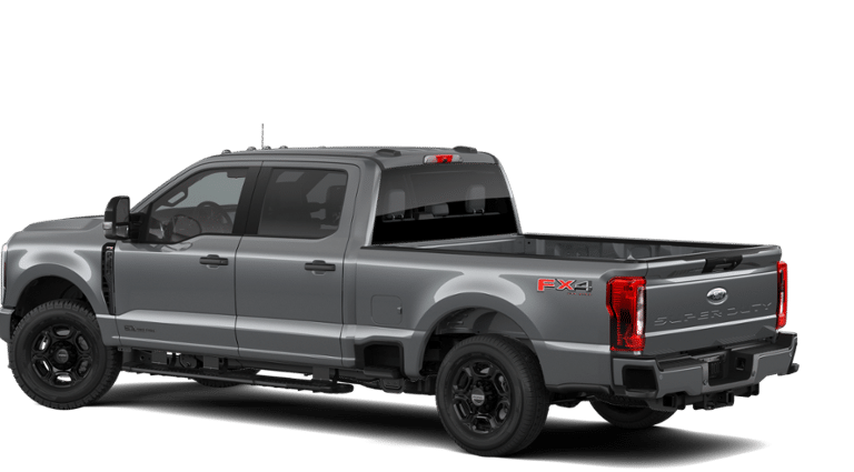 2026 Ford F-350SD Base