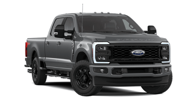 2026 Ford F-350SD Base