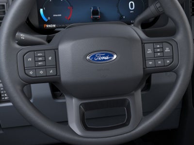 2026 Ford F-350SD Base