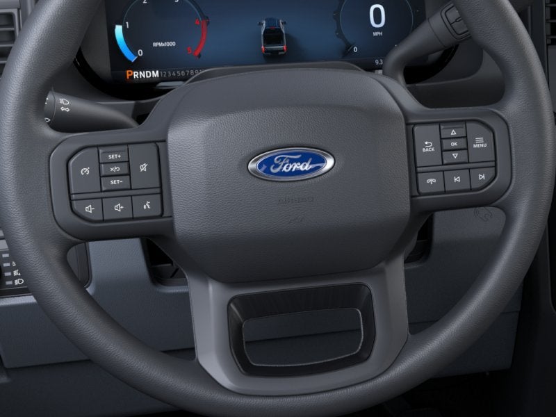 2026 Ford F-350SD Base