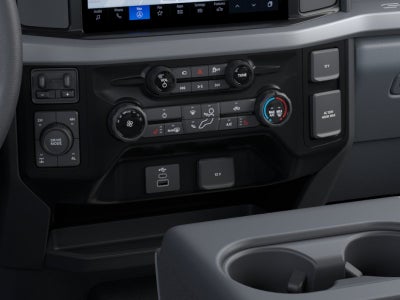 2026 Ford F-350SD Base