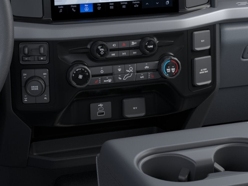 2026 Ford F-350SD Base