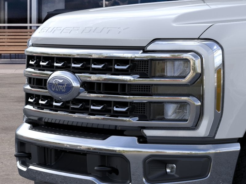 2026 Ford F-350SD Base