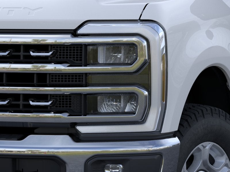 2026 Ford F-350SD Base