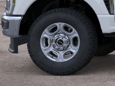 2026 Ford F-350SD Base