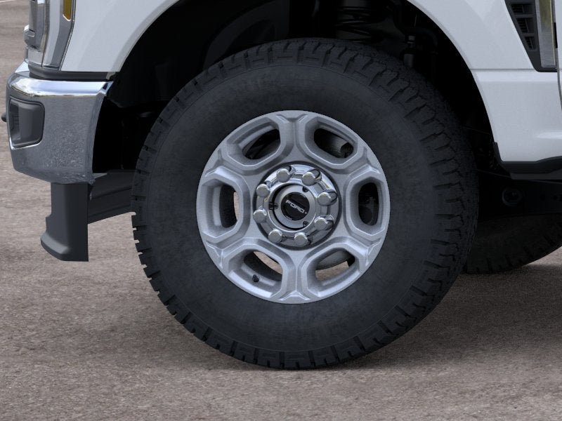 2026 Ford F-350SD Base