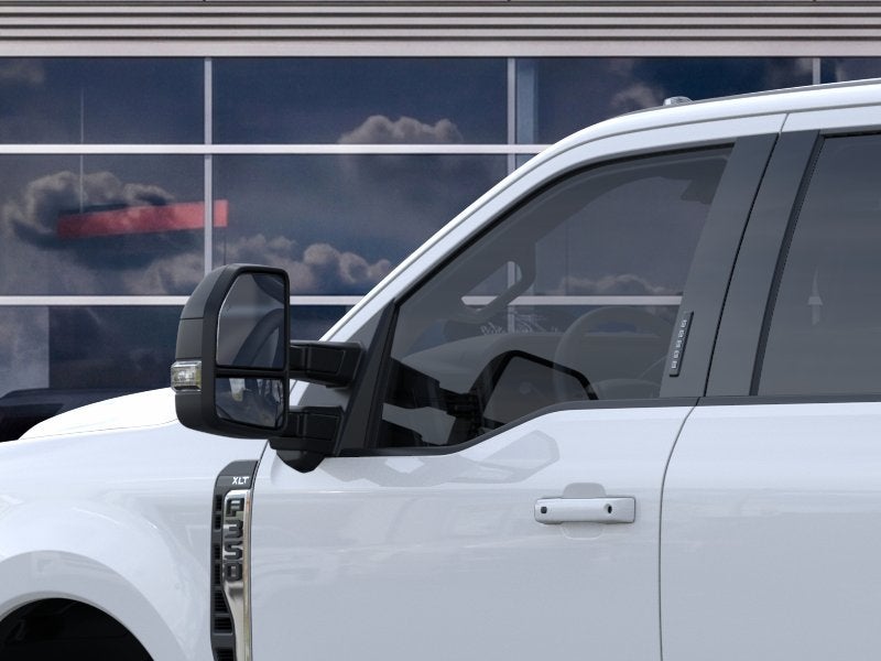 2026 Ford F-350SD Base
