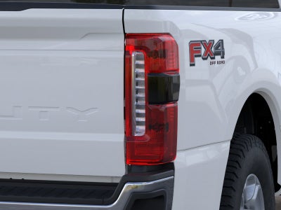 2026 Ford F-350SD Base
