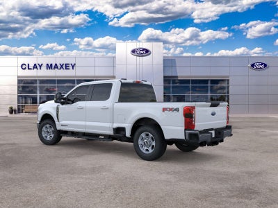 2026 Ford F-350SD Base