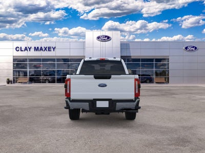 2026 Ford F-350SD Base