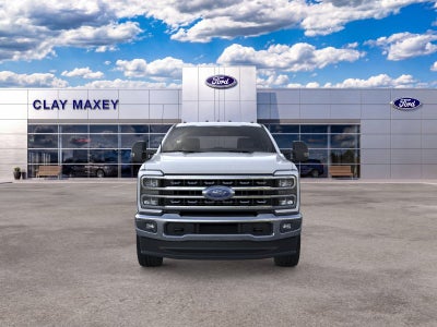 2026 Ford F-350SD Base