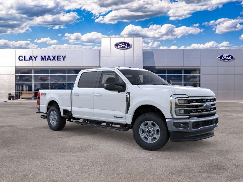 2026 Ford F-350SD Base
