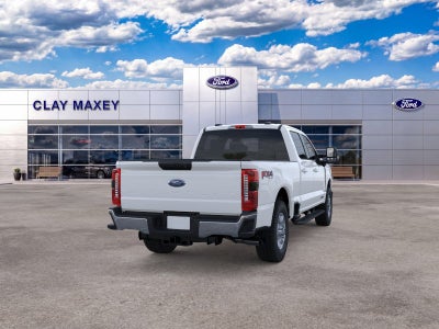 2026 Ford F-350SD Base