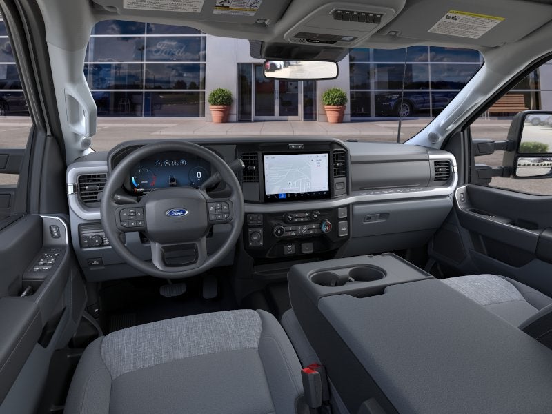 2026 Ford F-350SD Base