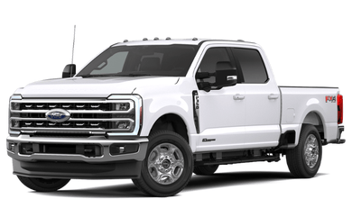2026 Ford F-350SD Base