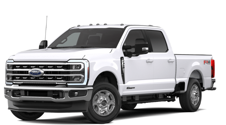 2026 Ford F-350SD Base