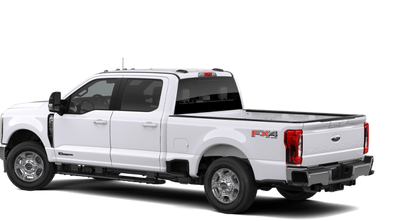 2026 Ford F-350SD Base