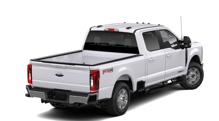 2026 Ford F-350SD Base