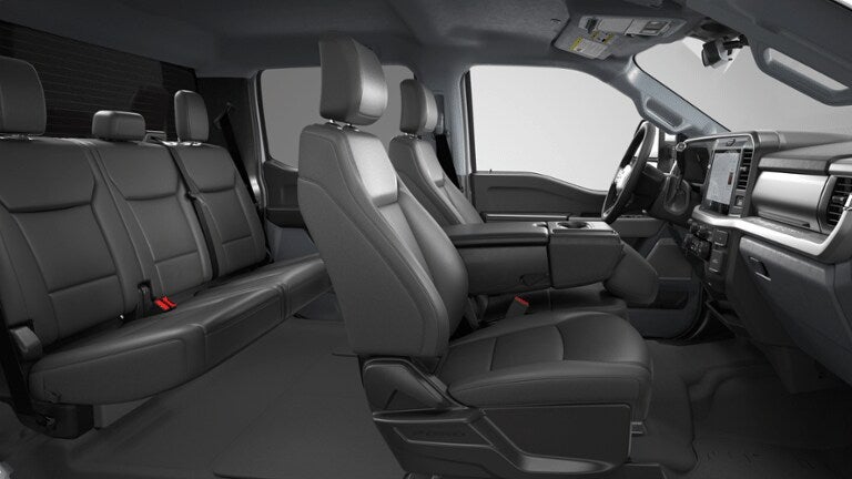 2026 Ford F-350SD Base