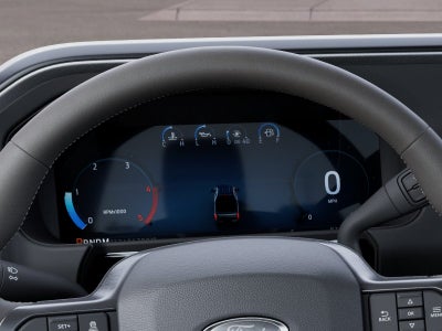 2027 Ford F-350SD Platinum DRW