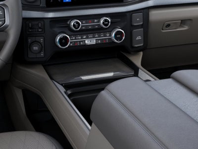 2027 Ford F-350SD Platinum DRW