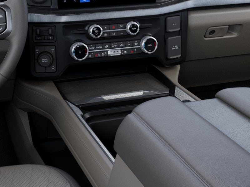 2027 Ford F-350SD Platinum DRW
