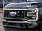 2027 Ford F-350SD Platinum DRW