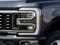2027 Ford F-350SD Platinum DRW