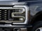 2027 Ford F-350SD Platinum DRW