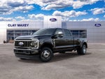 2027 Ford F-350SD Platinum DRW