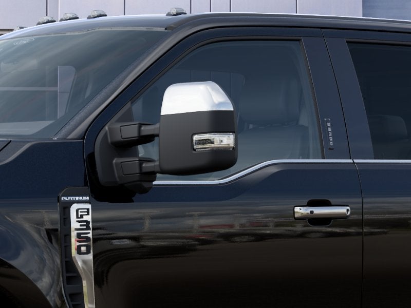 2027 Ford F-350SD Platinum DRW