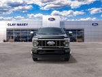 2027 Ford F-350SD Platinum DRW