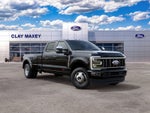 2027 Ford F-350SD Platinum DRW