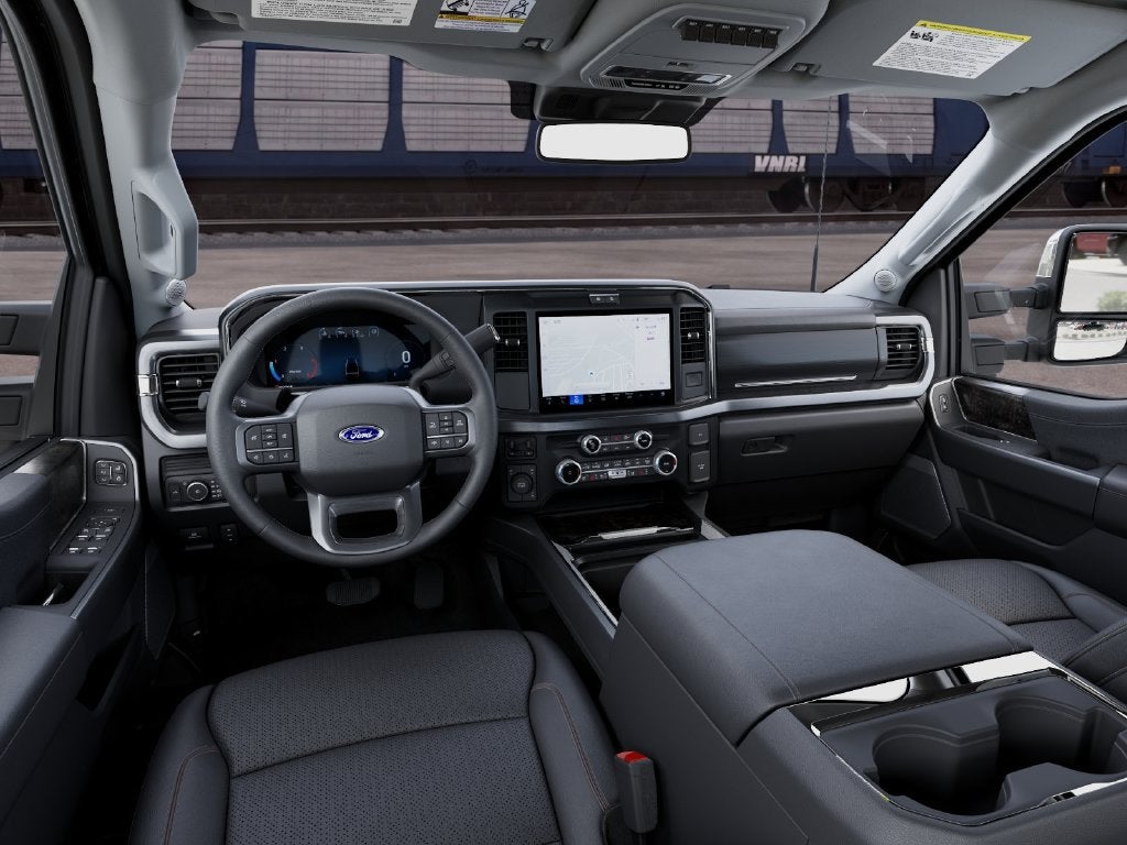 2027 Ford F-350SD Lariat DRW