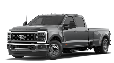 2027 Ford F-350SD Lariat DRW