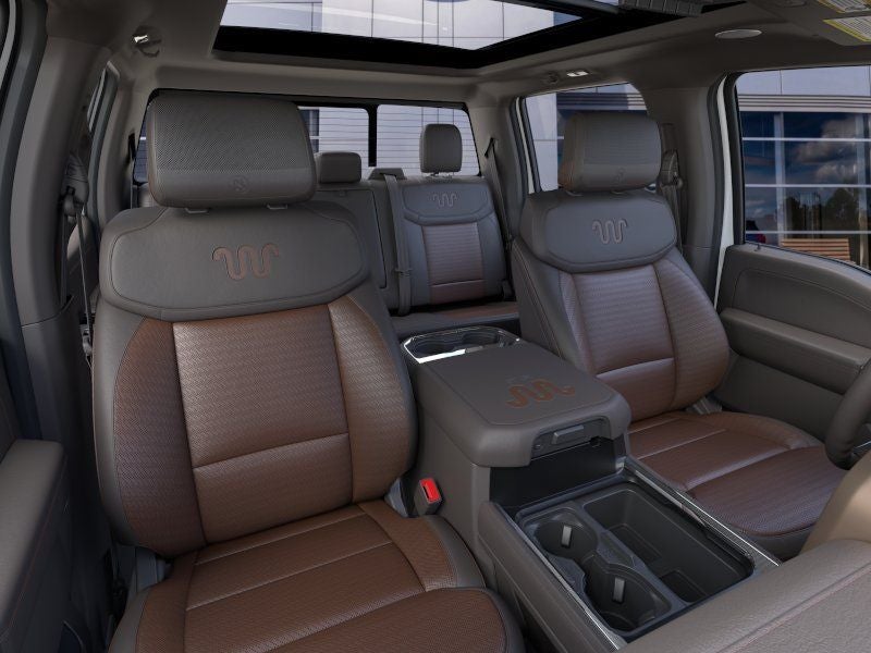 2026 Ford F-350SD King Ranch DRW