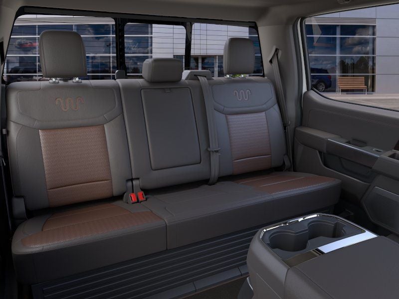 2026 Ford F-350SD King Ranch DRW