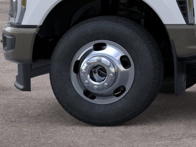 2026 Ford F-350SD King Ranch DRW