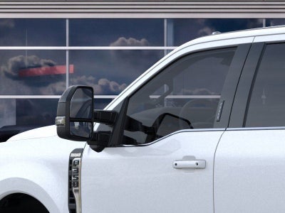 2026 Ford F-350SD King Ranch DRW