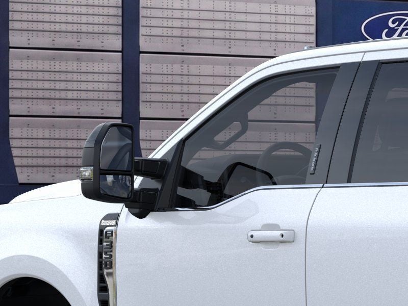 2026 Ford F-350SD King Ranch DRW