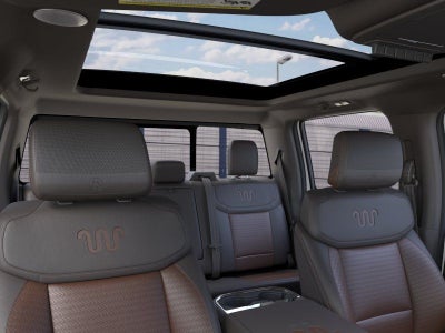 2026 Ford F-350SD King Ranch DRW