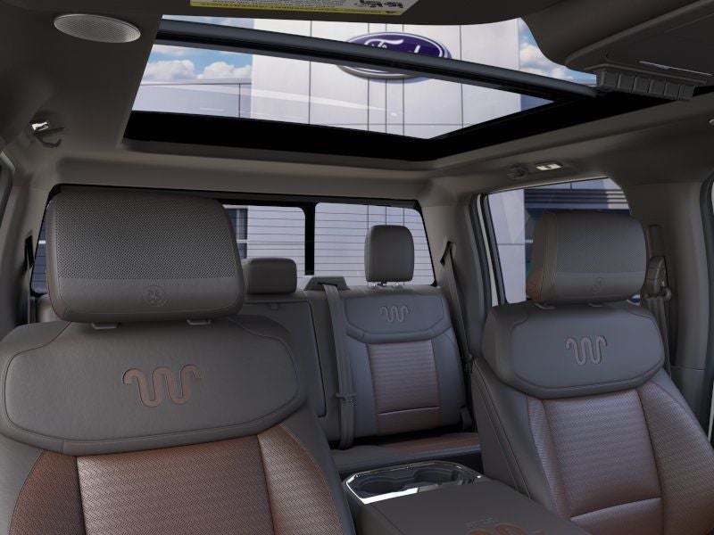 2026 Ford F-350SD King Ranch DRW