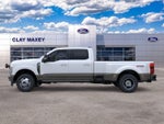 2026 Ford F-350SD King Ranch DRW